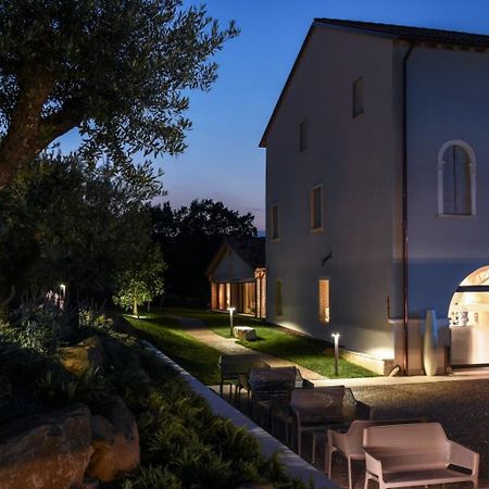 K-Farm Hotel Malo  Bagian luar foto