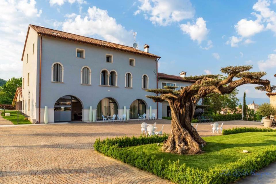 K-Farm Hotel Malo  Bagian luar foto